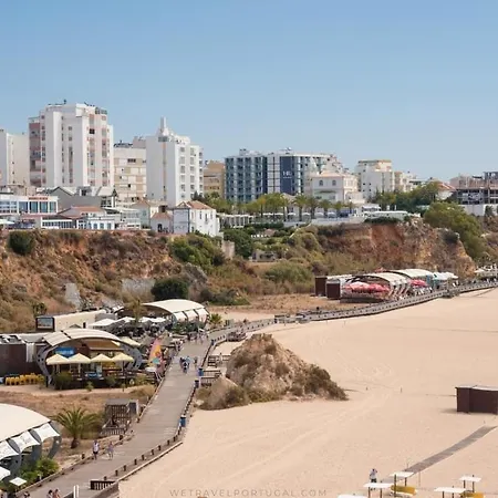 Apartamento T2 Moderno - Da Rocha *