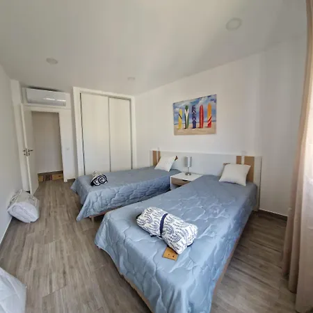 T2 Moderno - Da Rocha *