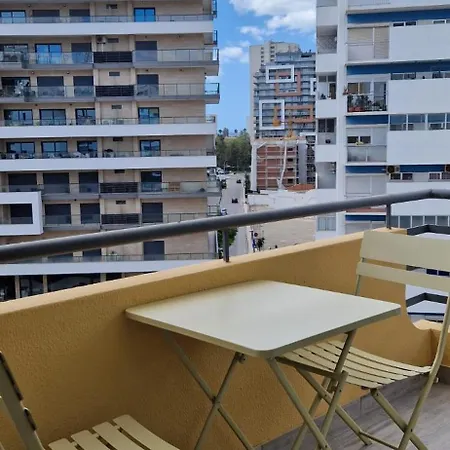 T2 Moderno - Da Rocha Apartamento