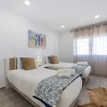 T2 Moderno - Da Rocha Appartement