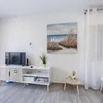 T2 Moderno - Da Rocha Appartement Portimão
