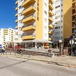 Appartement T2 Moderno - Da Rocha