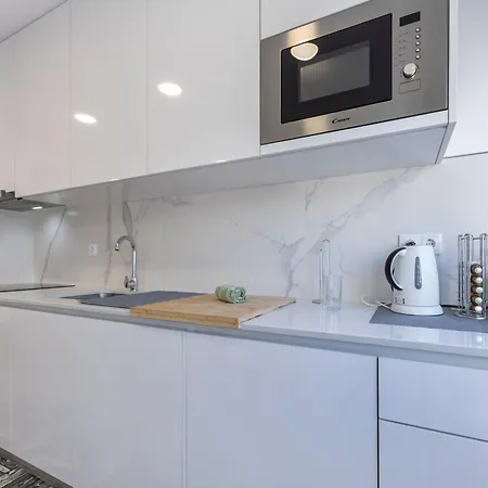 T2 Moderno - Da Rocha ポルティマン