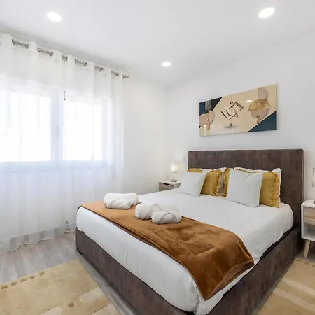 T2 Moderno - Da Rocha