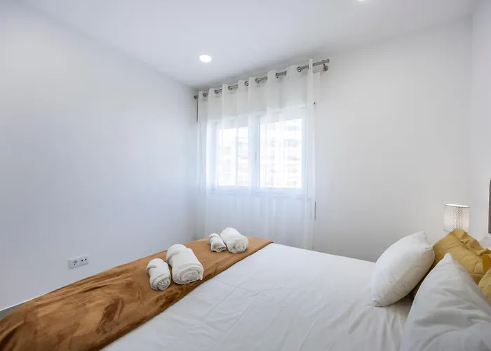 T2 Moderno - Da Rocha Apartment *