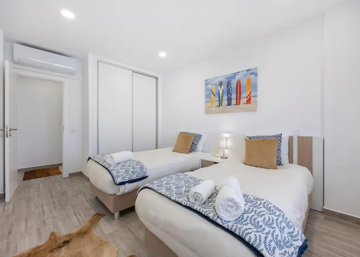 T2 Moderno - Da Rocha Portimao