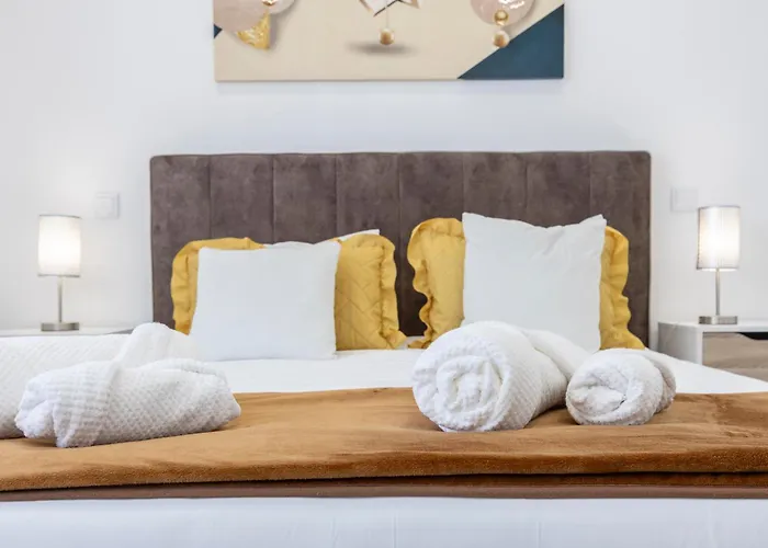 T2 Moderno - Da Rocha Apartment *