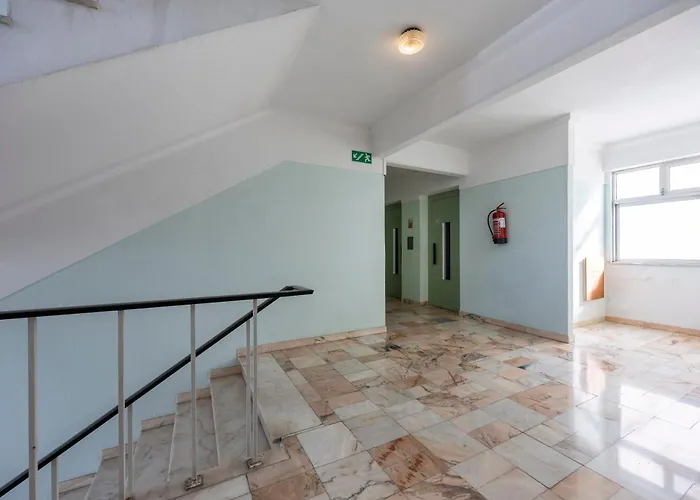 T2 Moderno - Da Rocha * ポルティマン