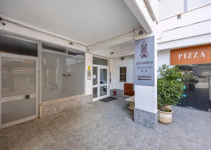 T2 Moderno - Da Rocha Apartment