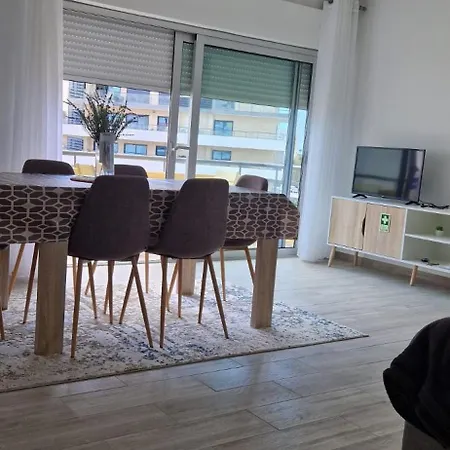 T2 Moderno - Da Rocha Portimao