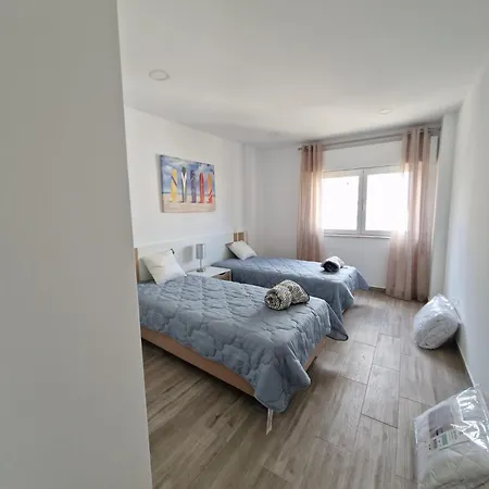 T2 Moderno - Da Rocha * Portimao