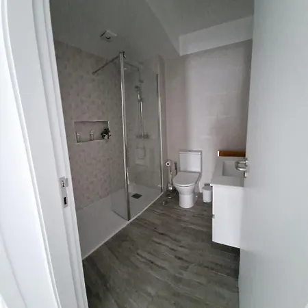 T2 Moderno - Da Rocha Apartment *