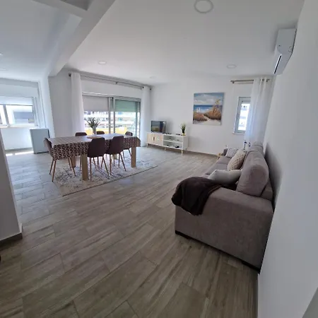 Apartment T2 Moderno - Da Rocha