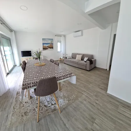 T2 Moderno - Da Rocha Apartment *