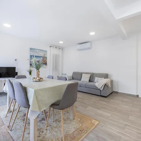 T2 Moderno - Da Rocha Apartment