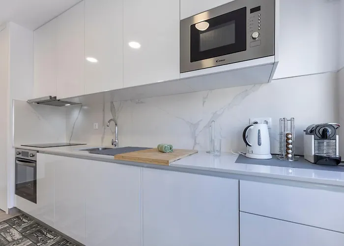 T2 Moderno - Da Rocha Portimão