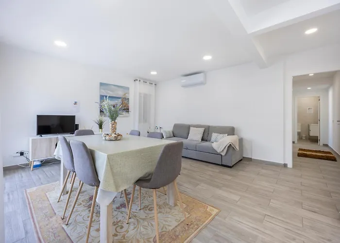 T2 Moderno - Da Rocha Apartment