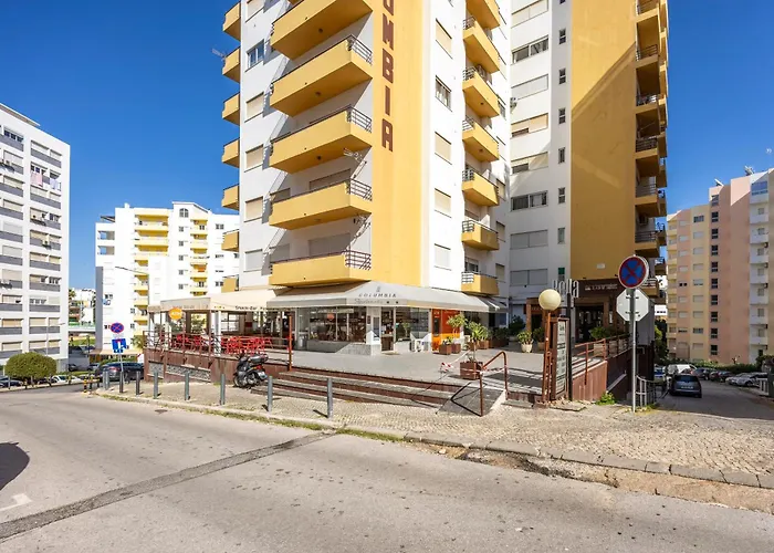 Apartment T2 Moderno - Da Rocha